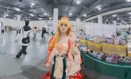 coser VR Photo coser VR