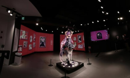 01“FALLEN”rurudo POP UP SHOP(01)