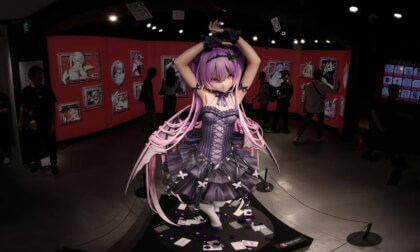02“FALLEN”rurudo POP UP SHOP(02)