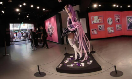 03“FALLEN”rurudo POP UP SHOP(03)