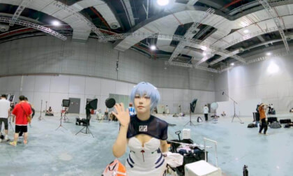 coser VR Photo coser VR