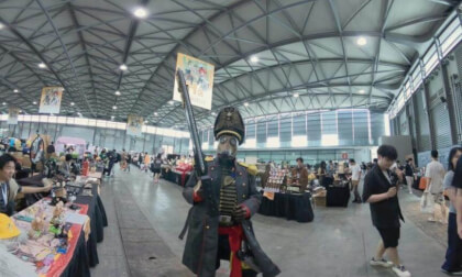 coser VR Photo coser VR