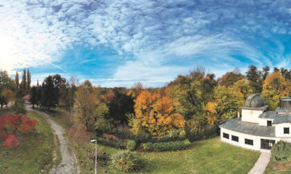 Historic Observatory VR Photo Historic Observatory VR