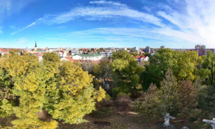 Calvary VR Photo Calvary VR