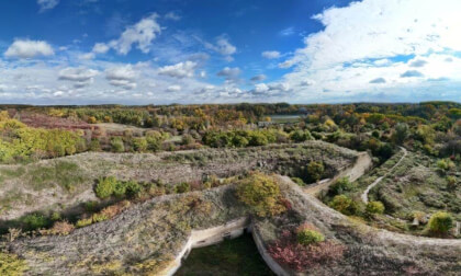 Bastion No. 7 VR Photo Bastion No. 7 VR