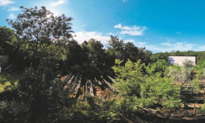 Aaabandoned Cinema VR Photo Aaabandoned Cinema VR