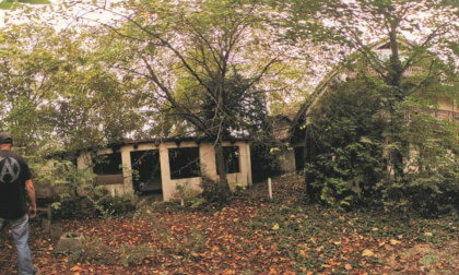 Abandoned Hotel VR Photo Abandoned Hotel VR