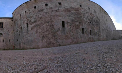Fort Komarom